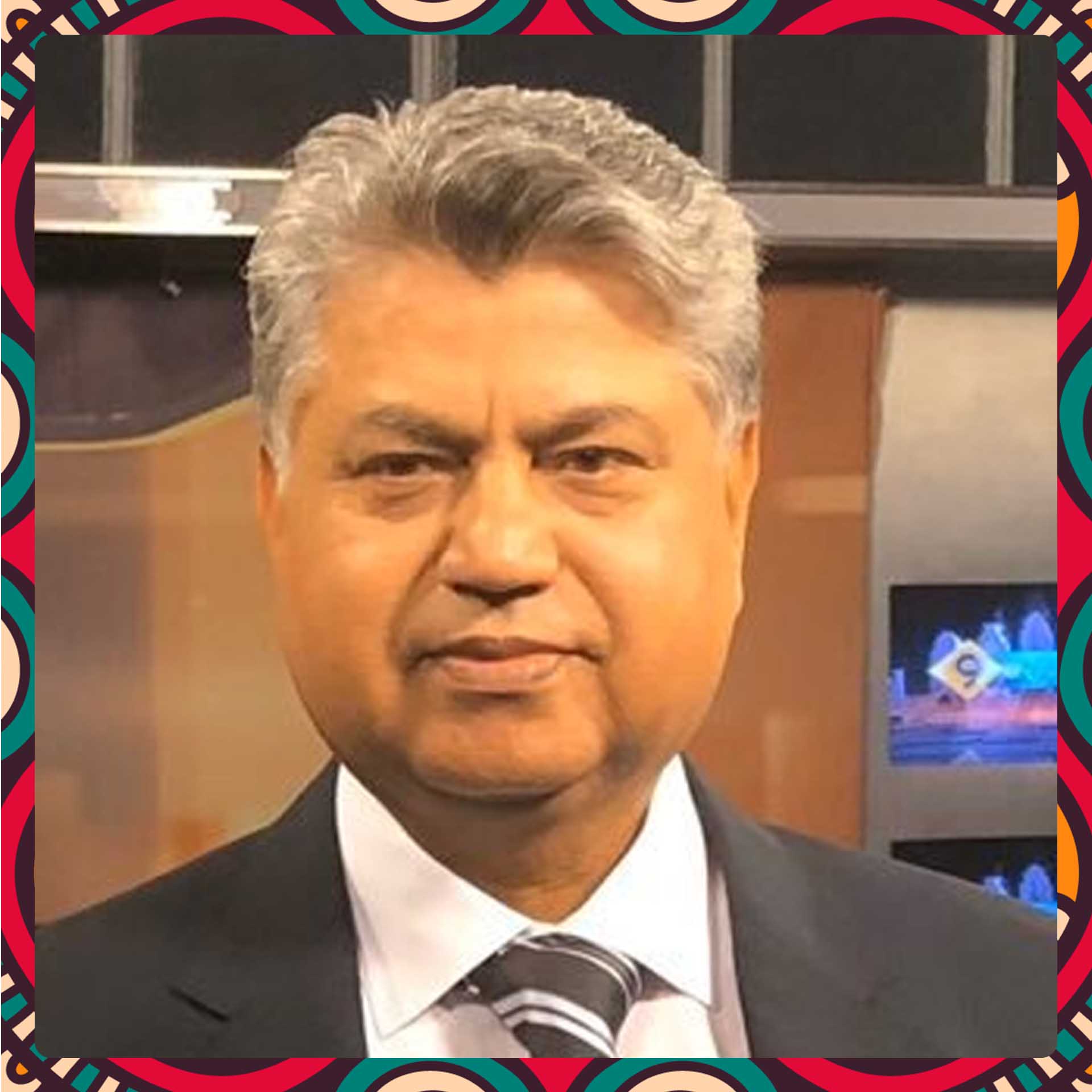 Murtaza Solangi